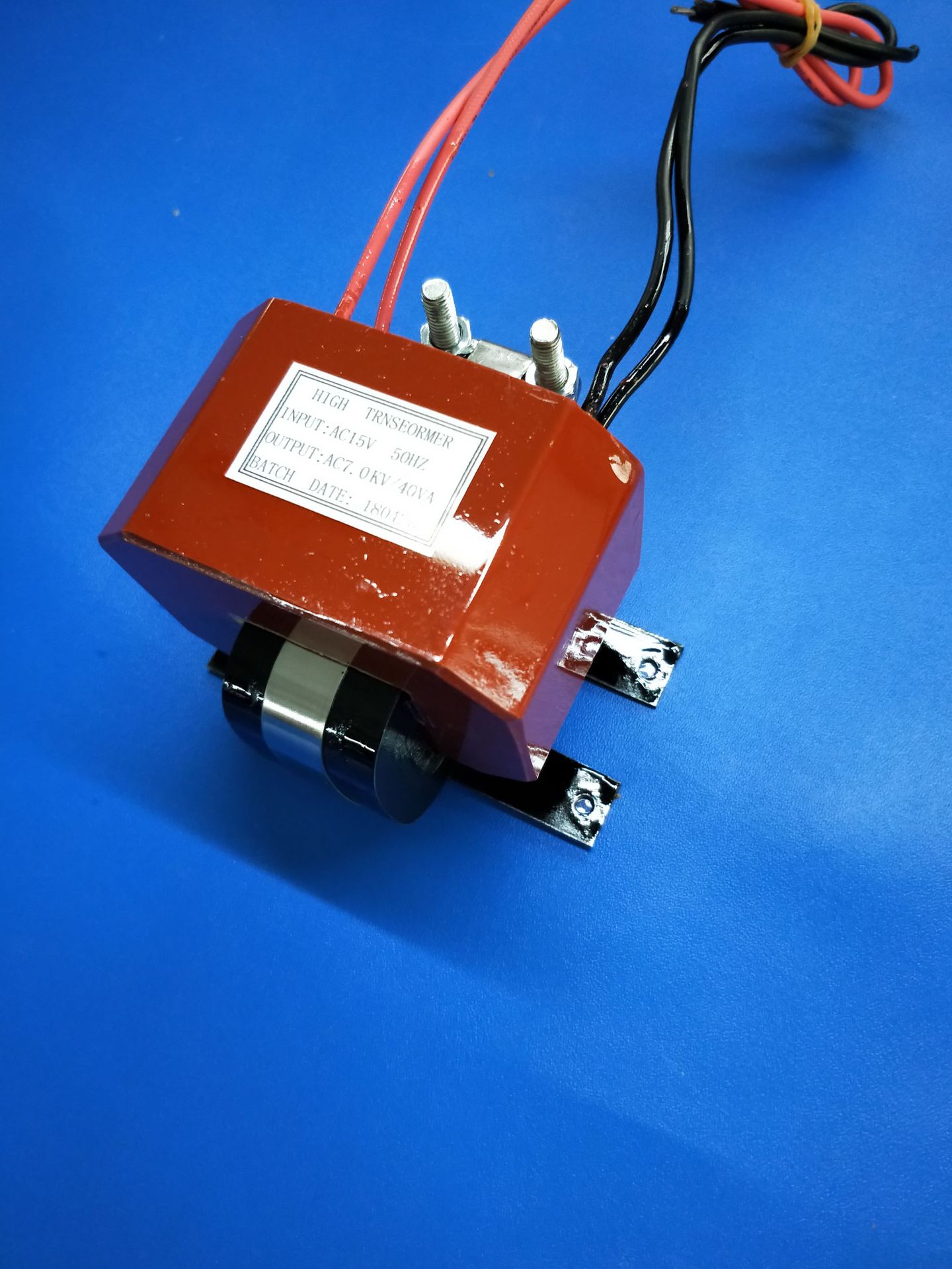 高压隔离变压器 升压器 高压包 高频高压器 高压离子静电除尘