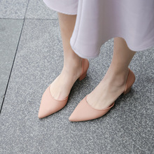 代购ferragamo/菲拉格慕芭蕾风鞋子平底一字带蝴蝶结单鞋凉鞋女鞋