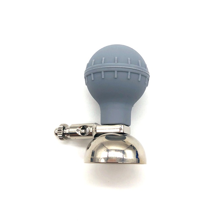 监护仪心电电极吸球成人多功能胸部吸球