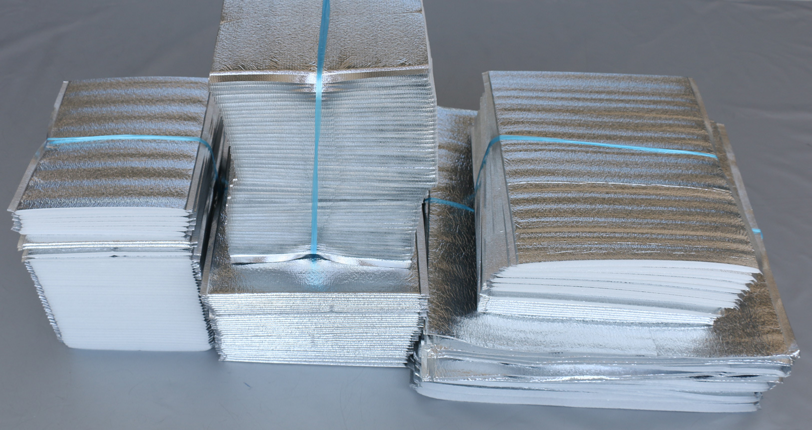 珍珠棉铝膜袋 隔热保冷保鲜袋食品包装外卖铝箔保温袋厂家批发