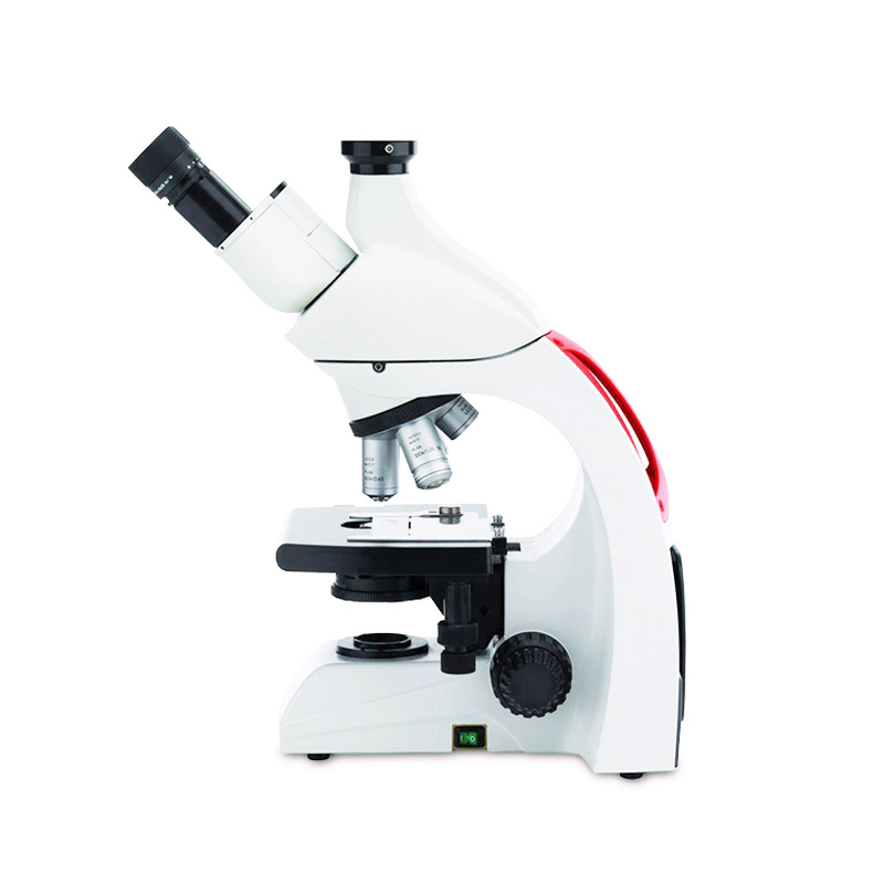 徕卡dm500三目生物显微镜德国leica莱卡电子显微镜医疗教育实验室