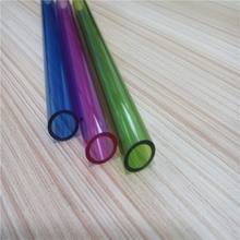 厂家供应PET透明管材挤出生产线  塑料透明彩色管生产设备