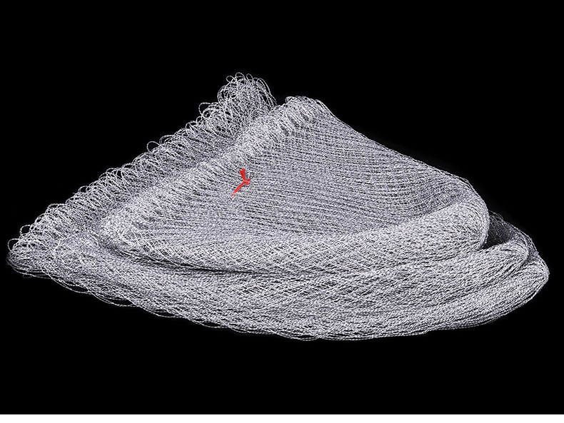 厂价直销手工编织大力马线抄网头 抄网网头 垂钓用品渔具批发