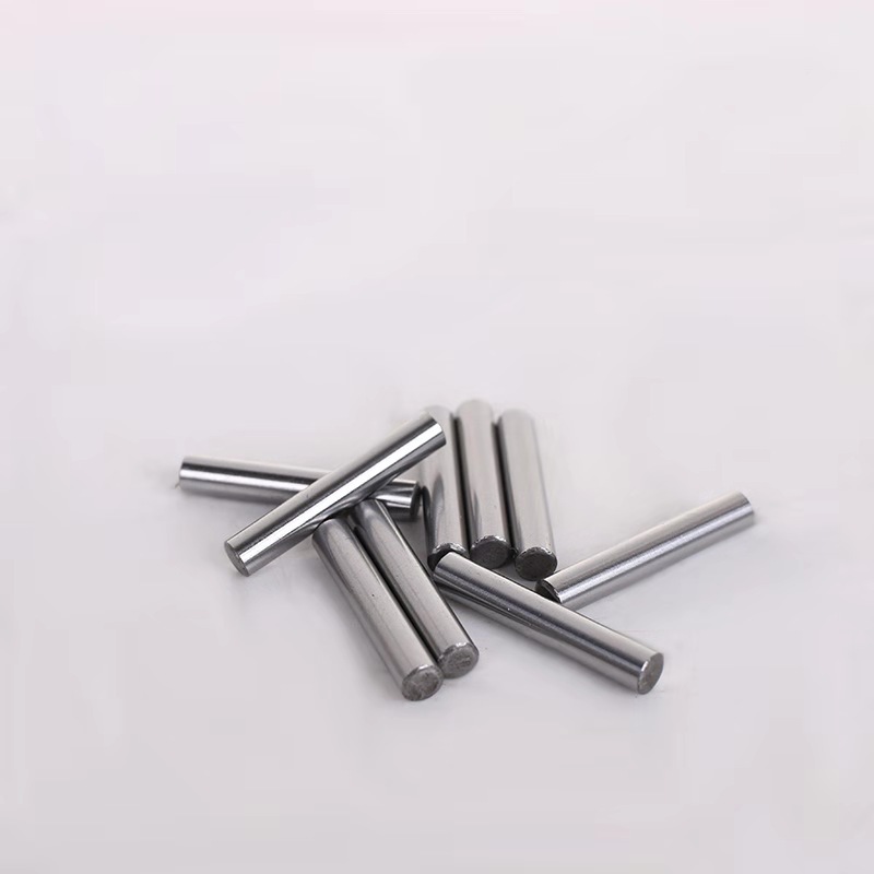 销售高精密度滚针630轴承钢滚针圆头滚针轴承滚针