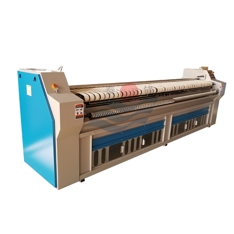 供应工业自动送布机 布草自动送布机整烫设备 支持定制