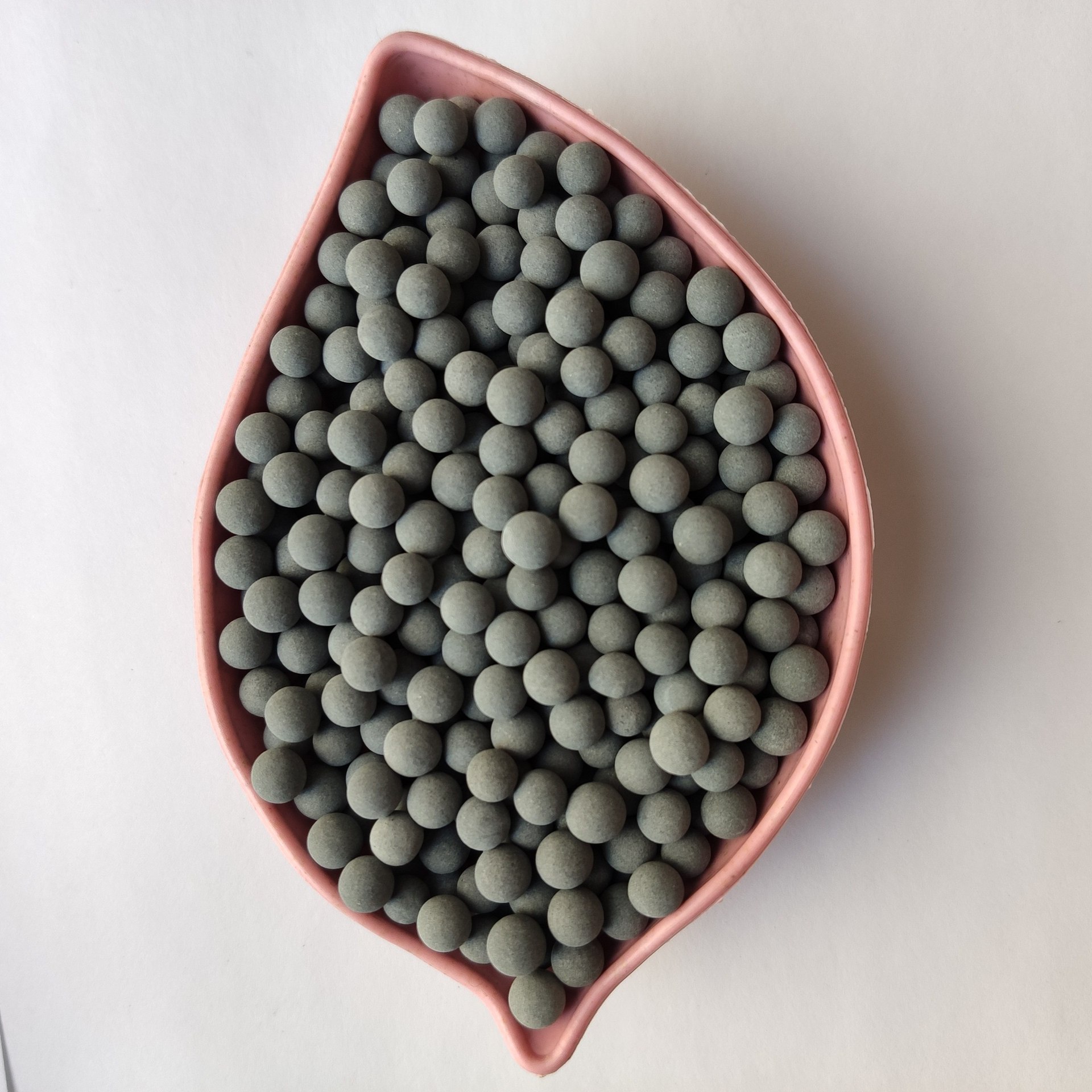 供应填充用麦饭石球 黄土球 小米球 价格优惠