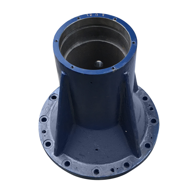 50公斤水洗机轴承座上海品牌大型工业洗衣机设备专用维修更换配件