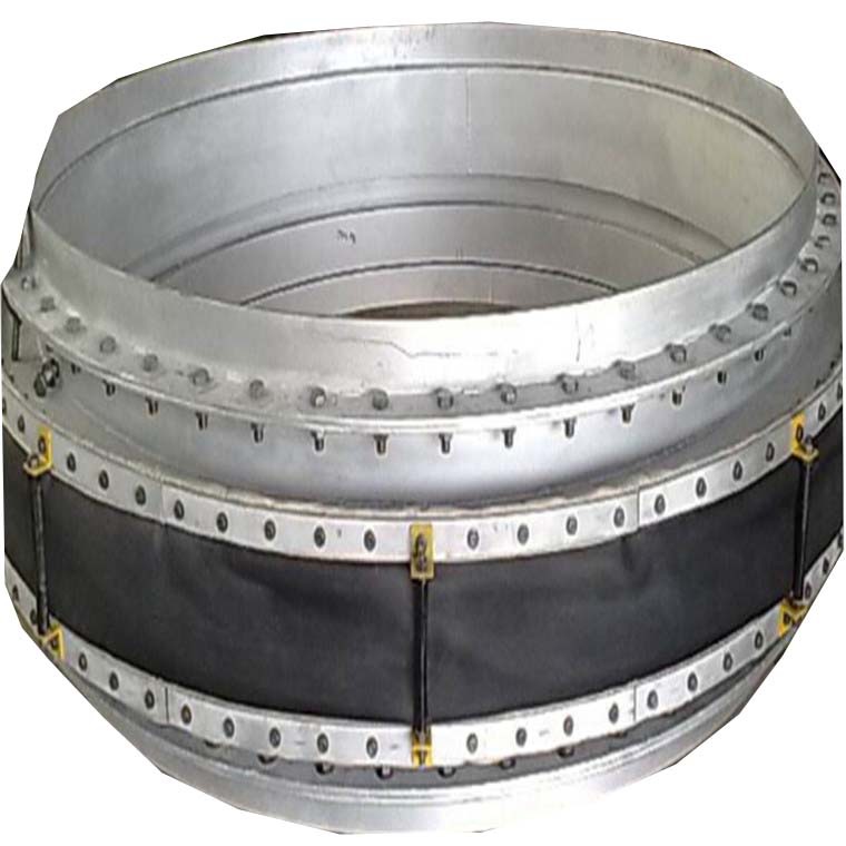 非金属脱硫膨胀节蒙皮 阻燃防火 厂家供应  苏州 氟橡胶布蒙皮