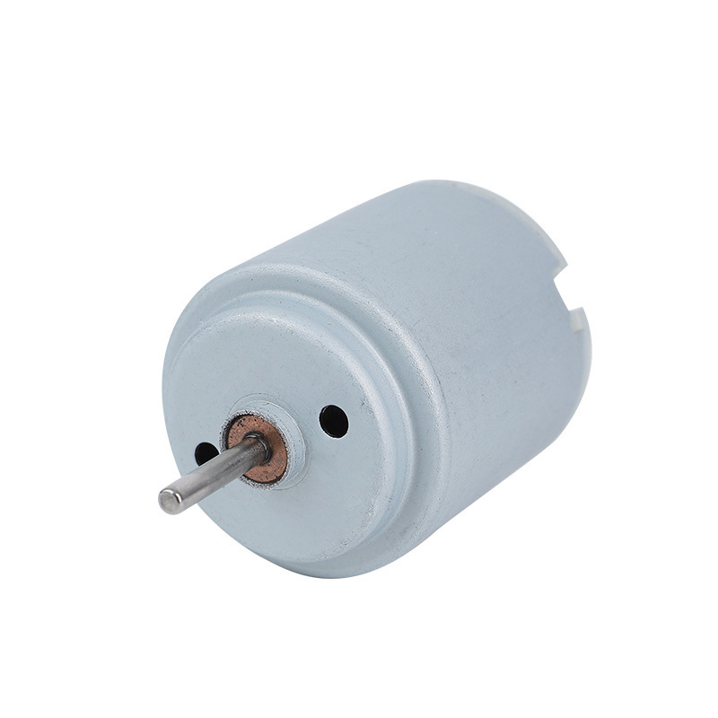 厂家批发r360除尘掸微型电机 除尘马达电机 r380无线车载吸尘器