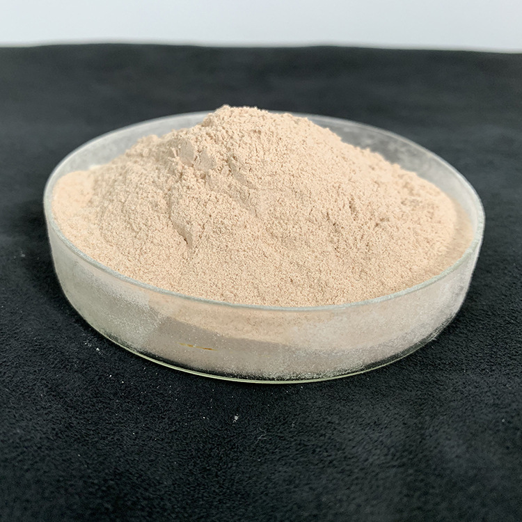 厂家直销kelitan kr7t环保型树脂单宁紧实型双氰胺浅棕色树脂单宁