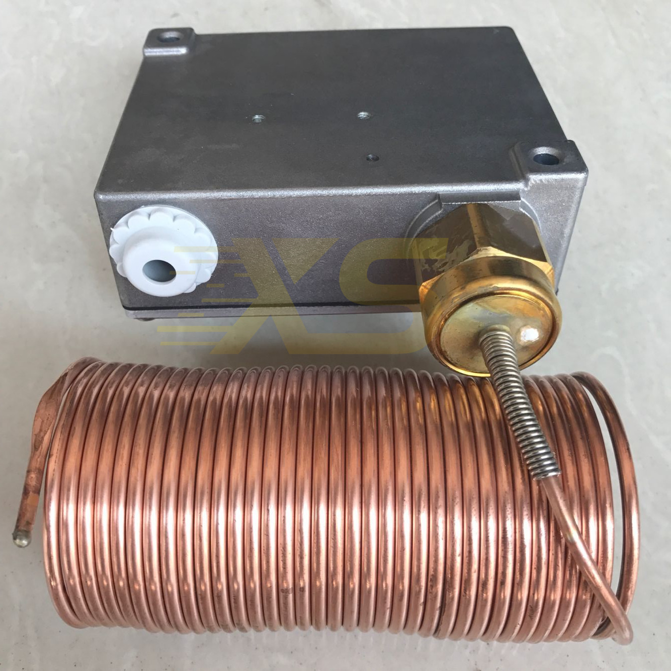 6m 防冻开关低温保护器温度控制器