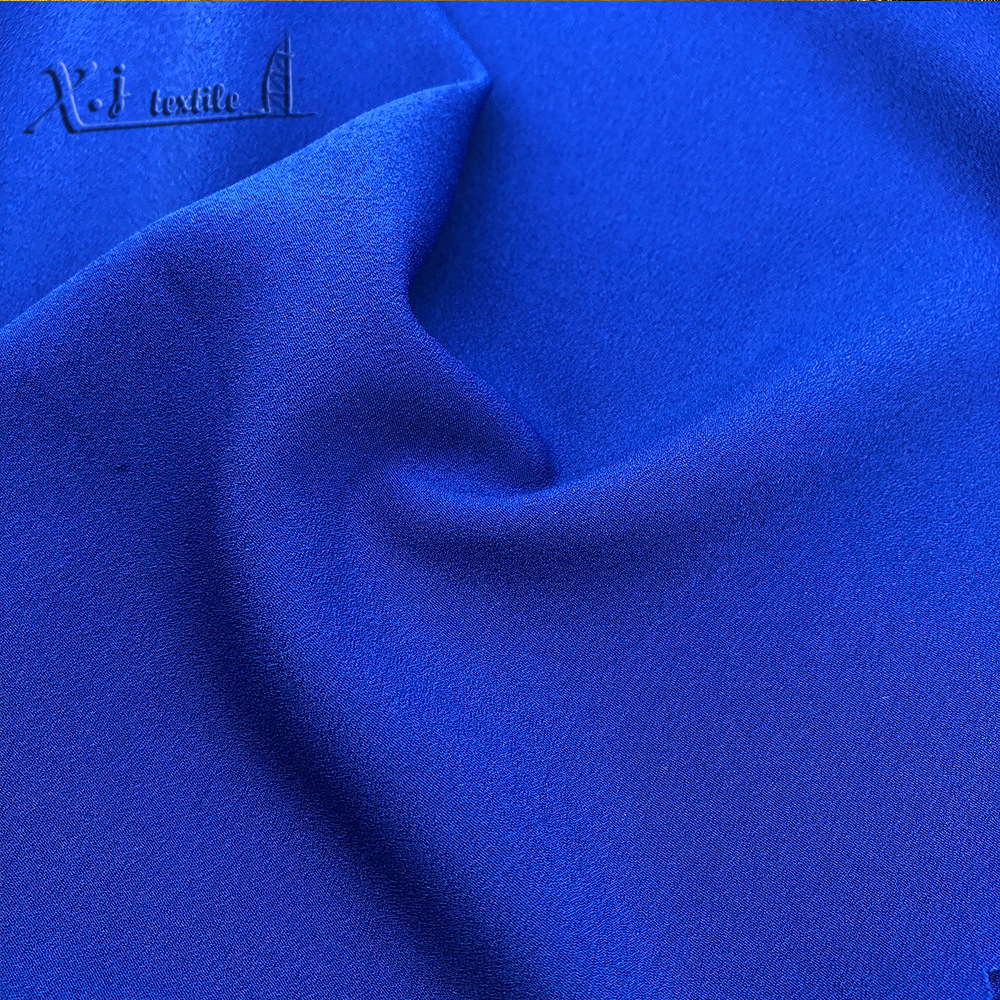 厂家供应纳米绒 20*26复合丝花瑶面料 轻薄透明柔软多规格可定制