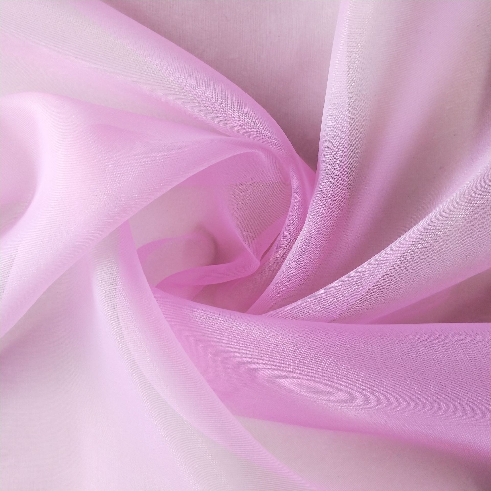 厂家现货新款多色流星纱欧根纱面料 童装裙装礼服礼品袋箱包面料