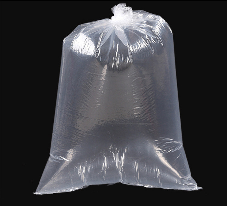 厂家定做pof热收缩包装袋 pof/pvc环保食品袋收缩膜热缩袋定制