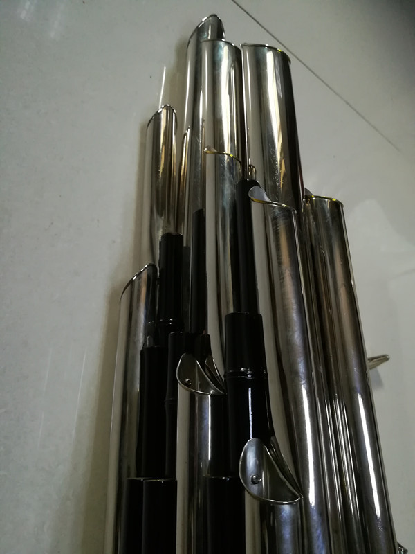 宏亮38簧 现代键 笙 赵家笙 笙乐器 专业音乐院校 民族 乐团队用