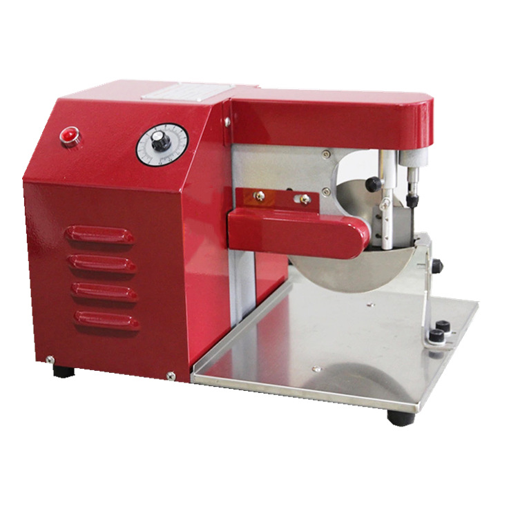 单边涂边机单边油边机半自动油边机皮革手机套油边机