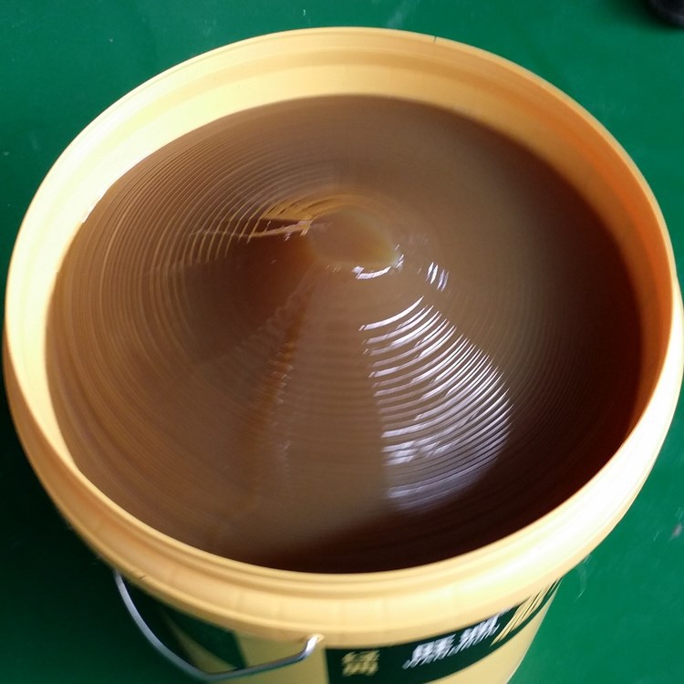 极压抗磨锂基润滑脂 耐磨防锈 黄油 山东旺润润滑脂 出口代加工