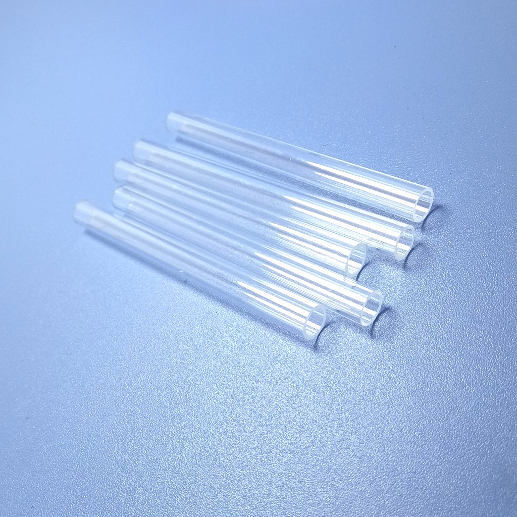 透明pc管 pc透明管 7mm*400mm管 可按要求订制生产定制加工