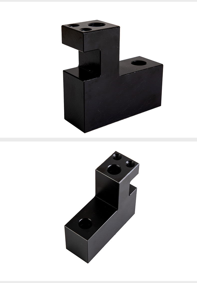 厂家直供数控车床配件双排刀架常规尺寸现货批发各种机床附件定做