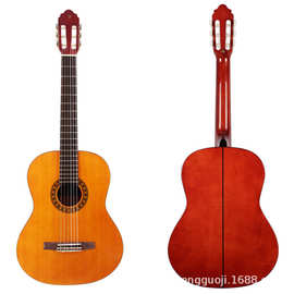 valencia华伦西亚古典吉他初学者女生男儿童入门34寸36寸39寸吉他