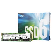 660P系列 512GB SSD固态硬盘 M.2接口(NVMe协议)