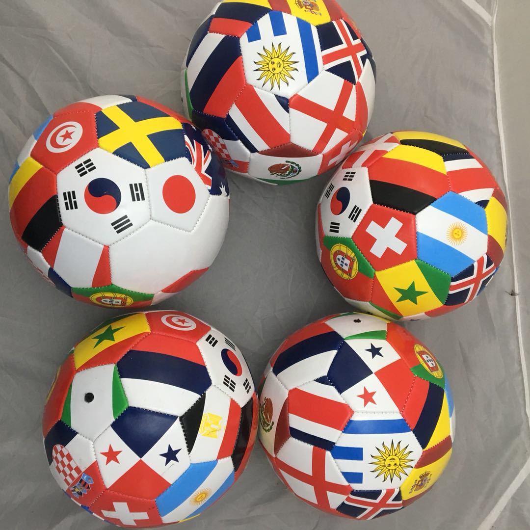 代发儿童训练足球3号比赛5号足球中考小学生训练3号童足球耐磨球