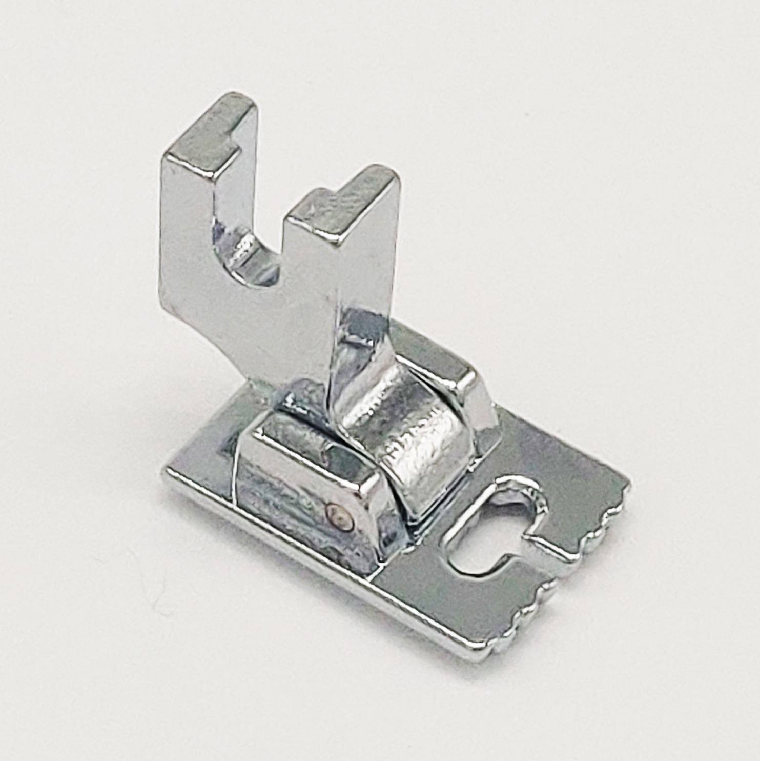 701-5l台湾产家用多功能缝纫机压脚塔克5道沟/五沟压脚缝纫机压脚