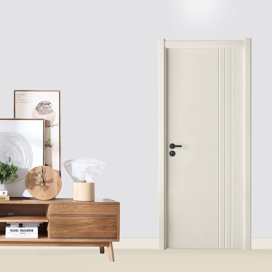 木门 室内门 免漆门 实木 复合烤漆门 卧室门 套装门 房门 酒店门