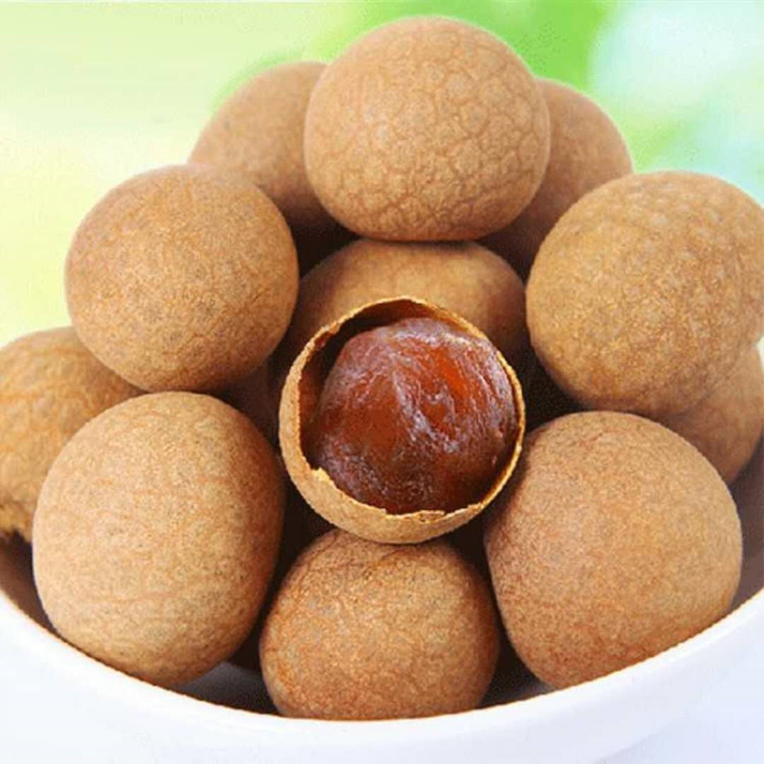 福建莆田特产桂圆干500g袋批发农家新货桂园干龙眼干泡水一件代发