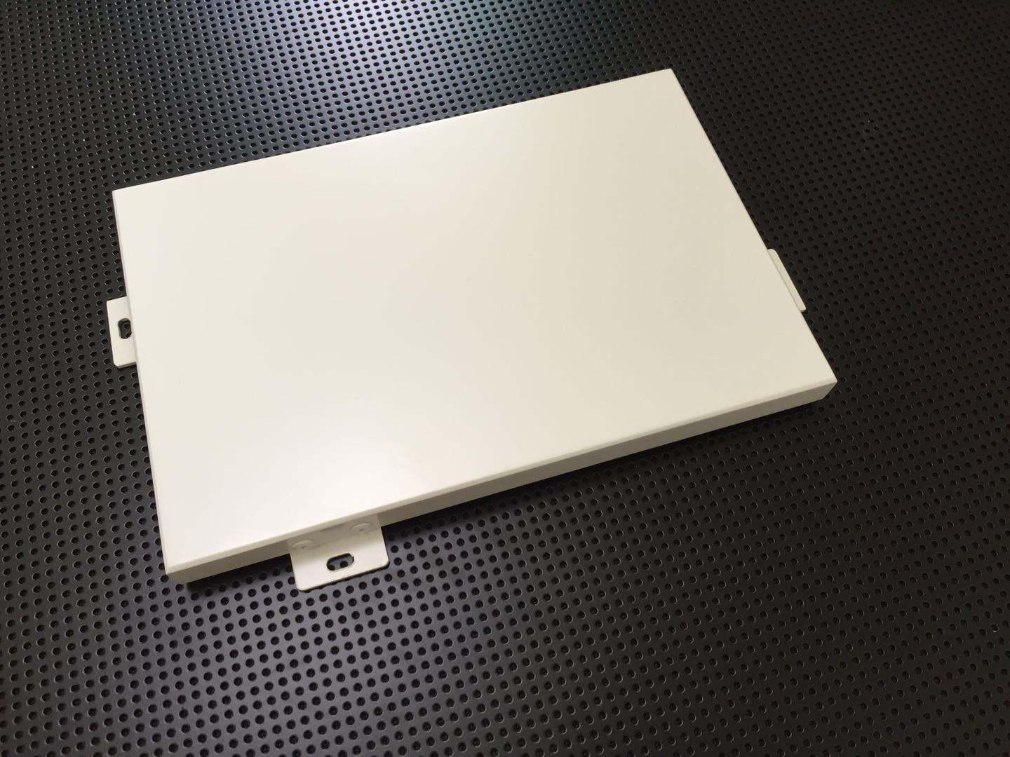 石纹铝幕墙防火装饰金属烤漆板厂家定制热转印纹路铝板