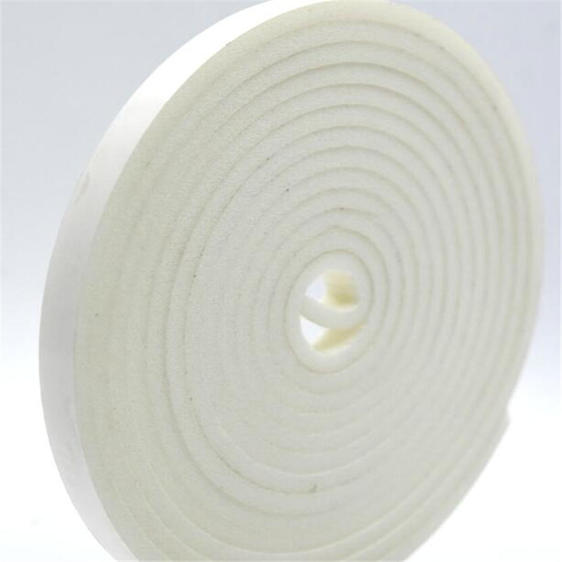 Double-Sided Foam Tape Customized Foam High-Adhesive Durable Sponge Double-Adhesive PE Foam Double-Sided Adhesive Factory Direct Sales