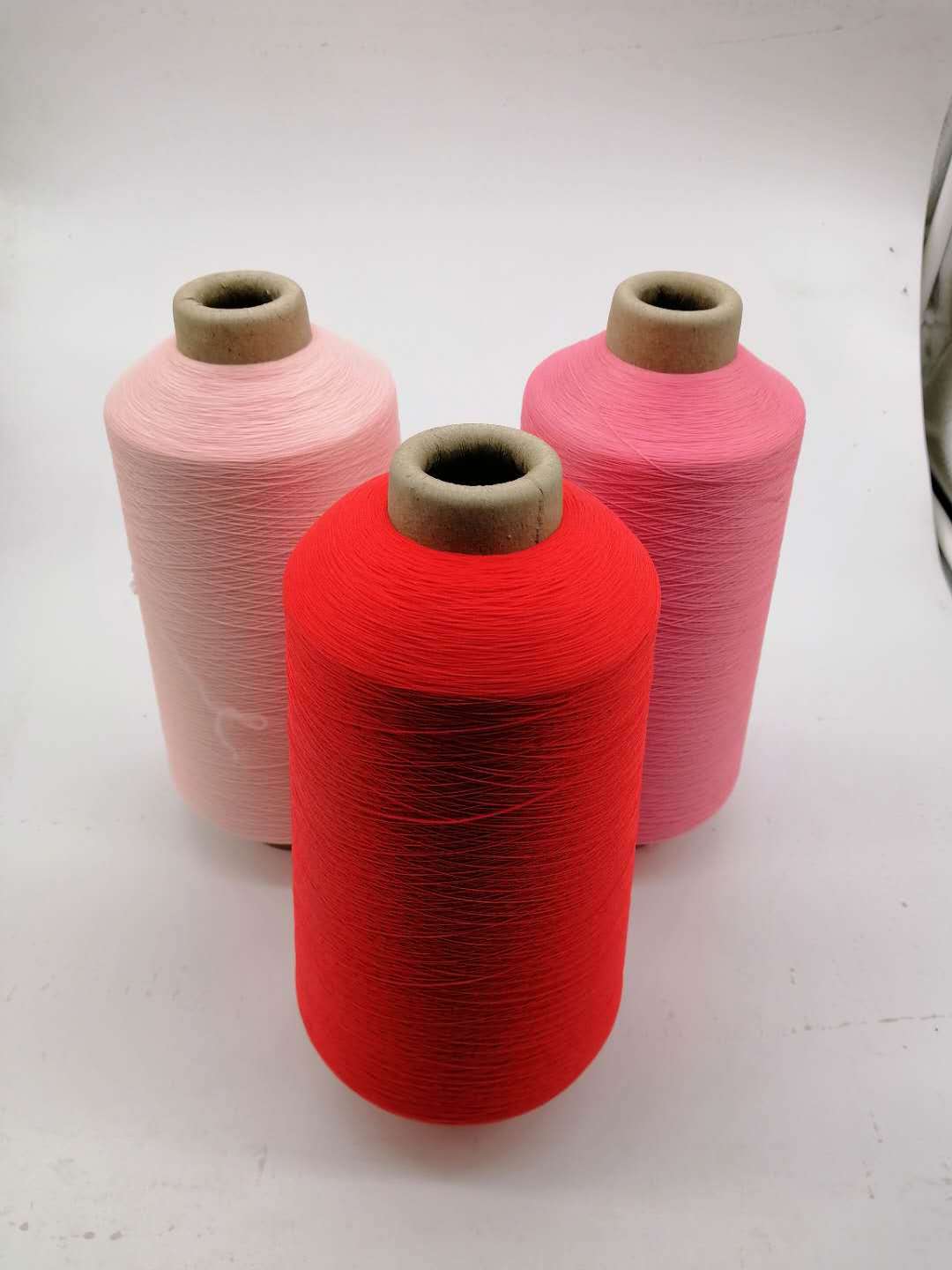 厂家供应 锦纶高弹丝 尼龙线高弹丝线 40d70d 锦纶丝生产厂家