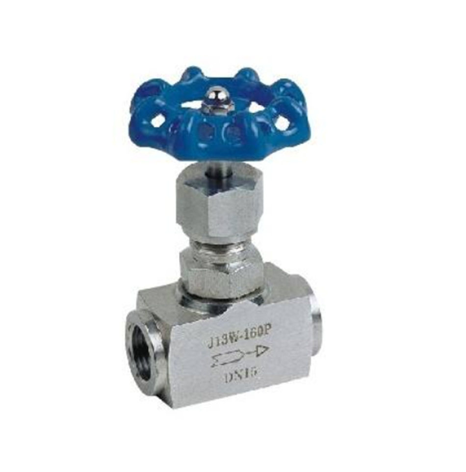 l21w-160p针型节流阀 焊接节流阀 不锈钢节流阀304节流阀dn6~dn25