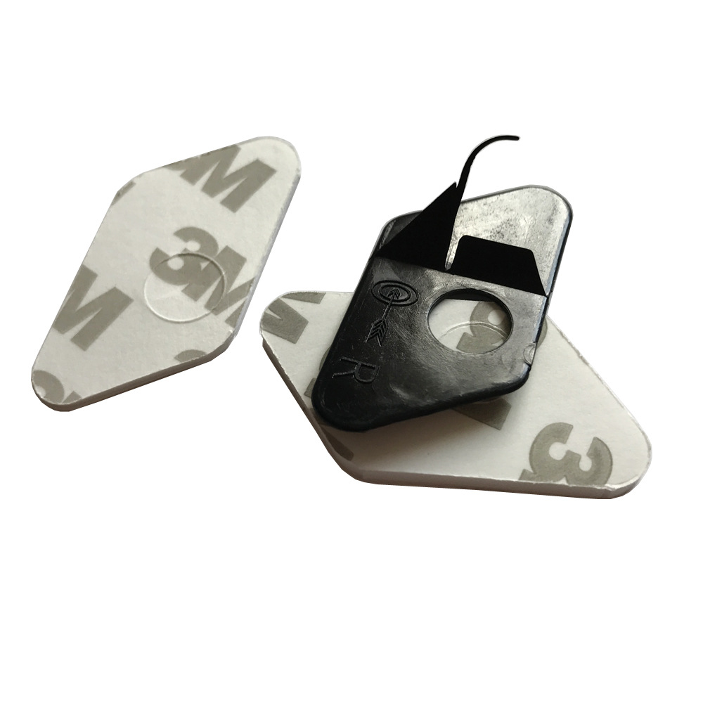 跨境货源代发 弓箭器材 塑料箭台 反曲弓箭台 贴片箭台分左手右手