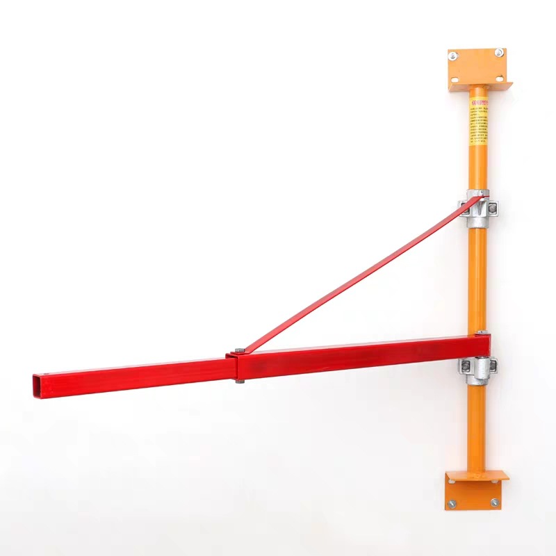 电动葫芦支架微型葫芦吊架吊运机架子180度旋转吊架360度旋转