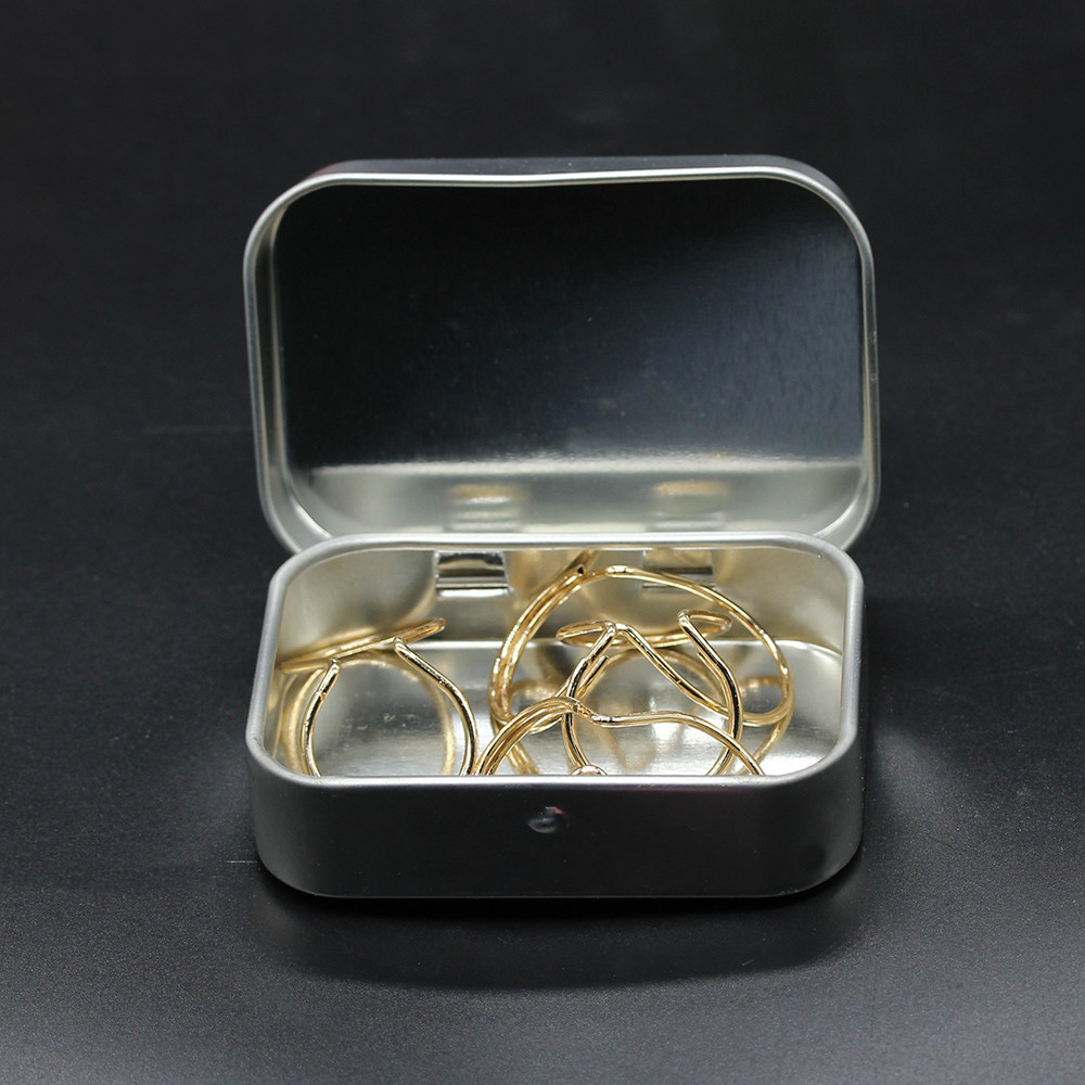 吉他金属手指套 新款热卖拇指指套指弹拨片 时尚创意食指套批发