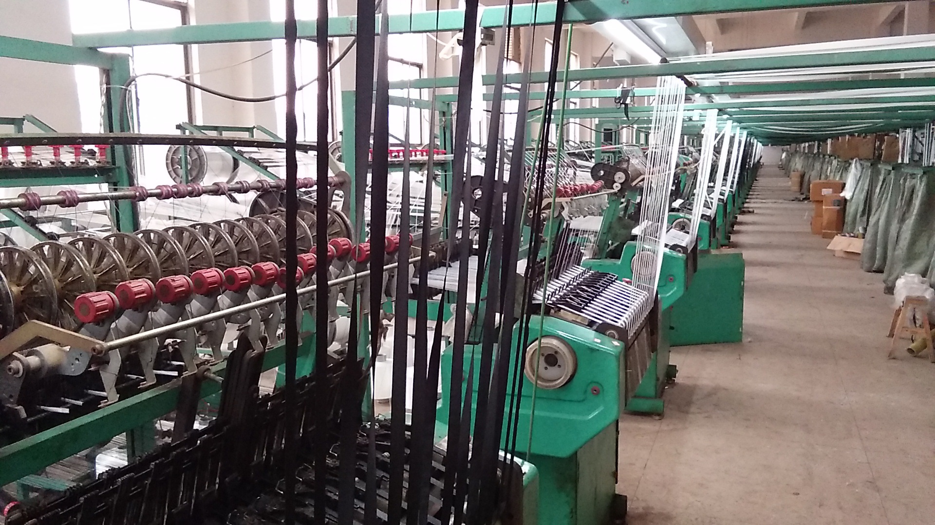 广州厂家批发多种型号优质拉链服装箱包高品质尼龙拉链