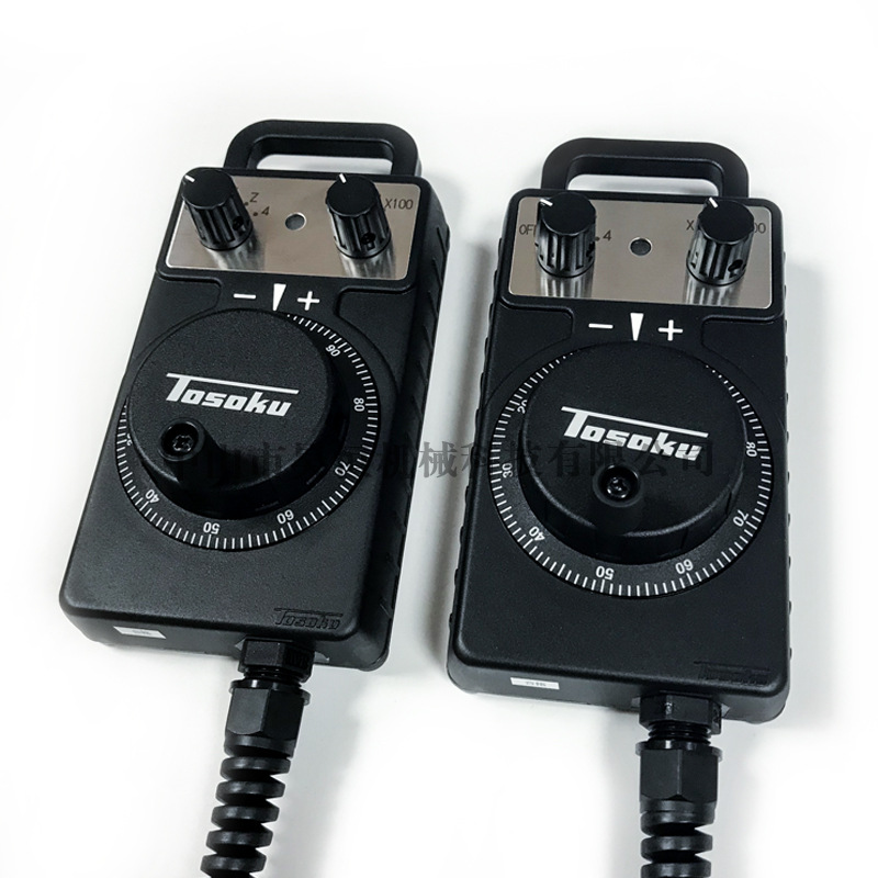 东侧原装tosoku电子手轮hc115hc11dhc121hc111数控机床手持单元