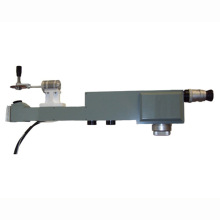 WX-5型 光学仪器光谱仪 台式看谱分析仪 便携式验钢镜