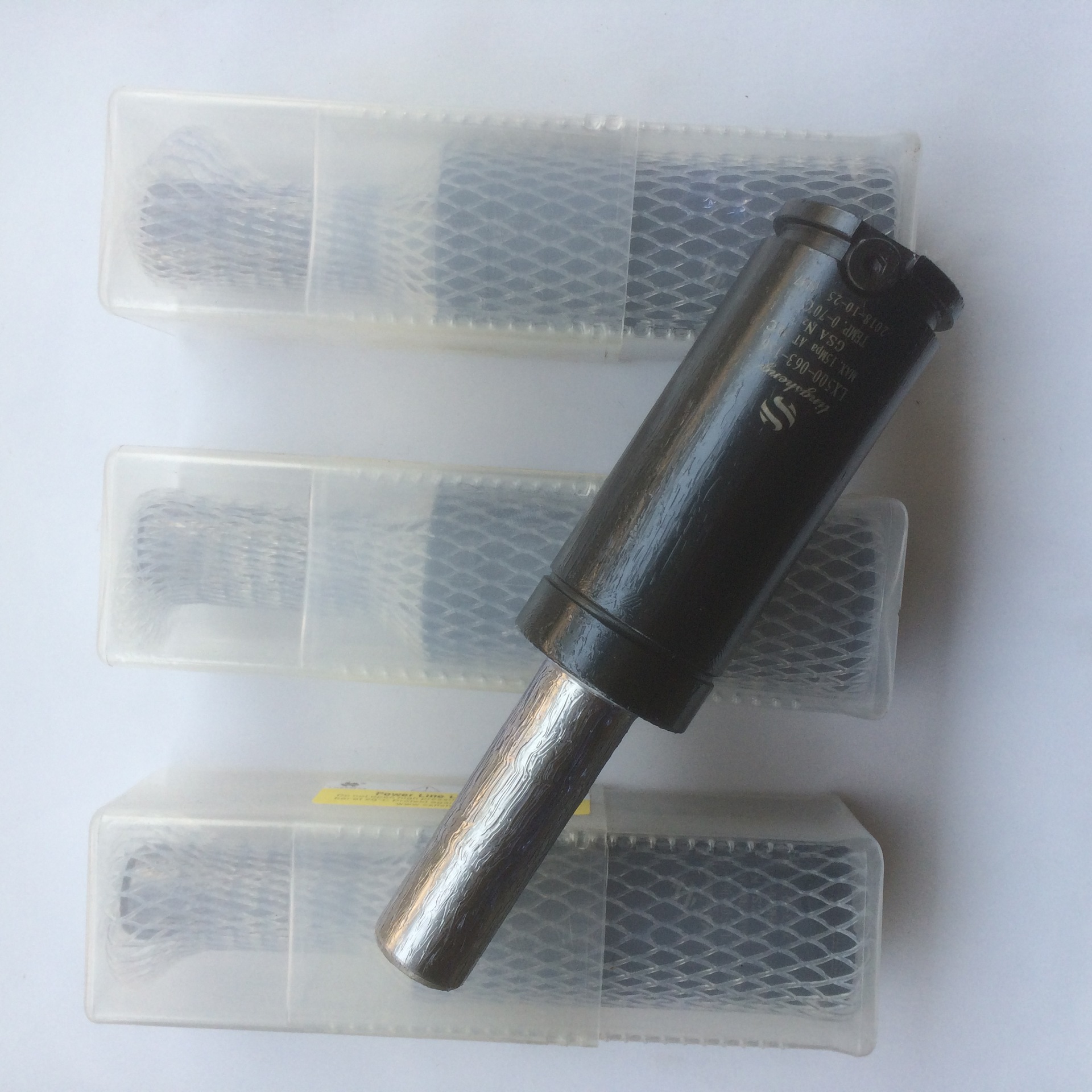 模具氮气弹簧 模具弹簧 冲压弹簧氮气缸氮气簧 米思米gsv kaller