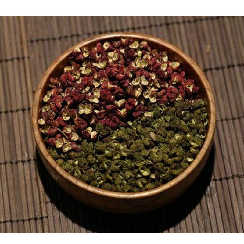 天乐奇麻椒精油花椒麻椒精油炒菜卤肉食材麻椒精油1公斤