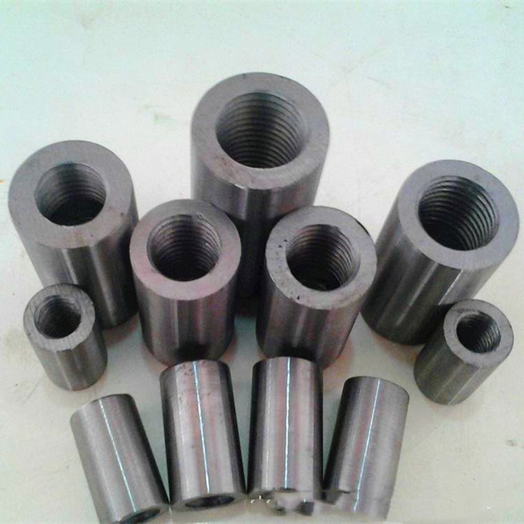 反丝.正反丝钢筋套筒 厂家批发套丝机