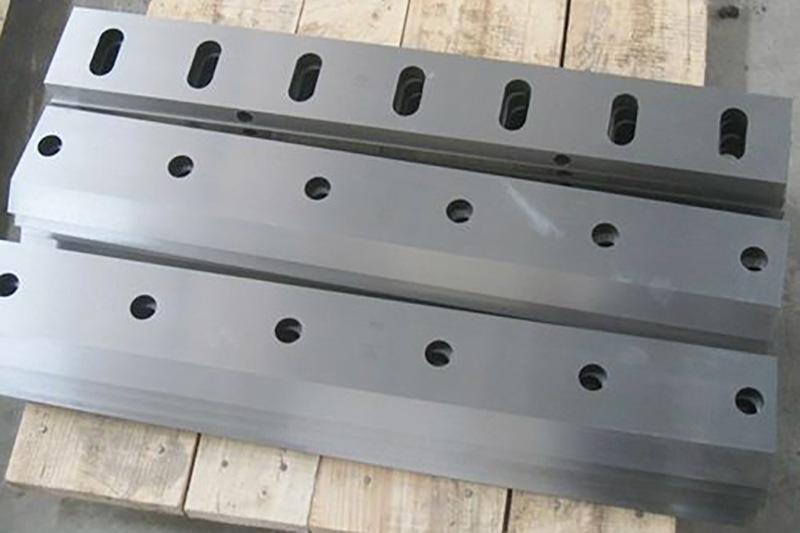 厂家供应削片机刀片 铜米机刀片 木材粉碎机刀片非标刀片来图定做