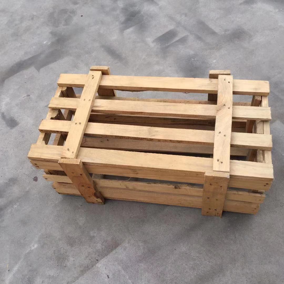 出口木箱熏蒸南京