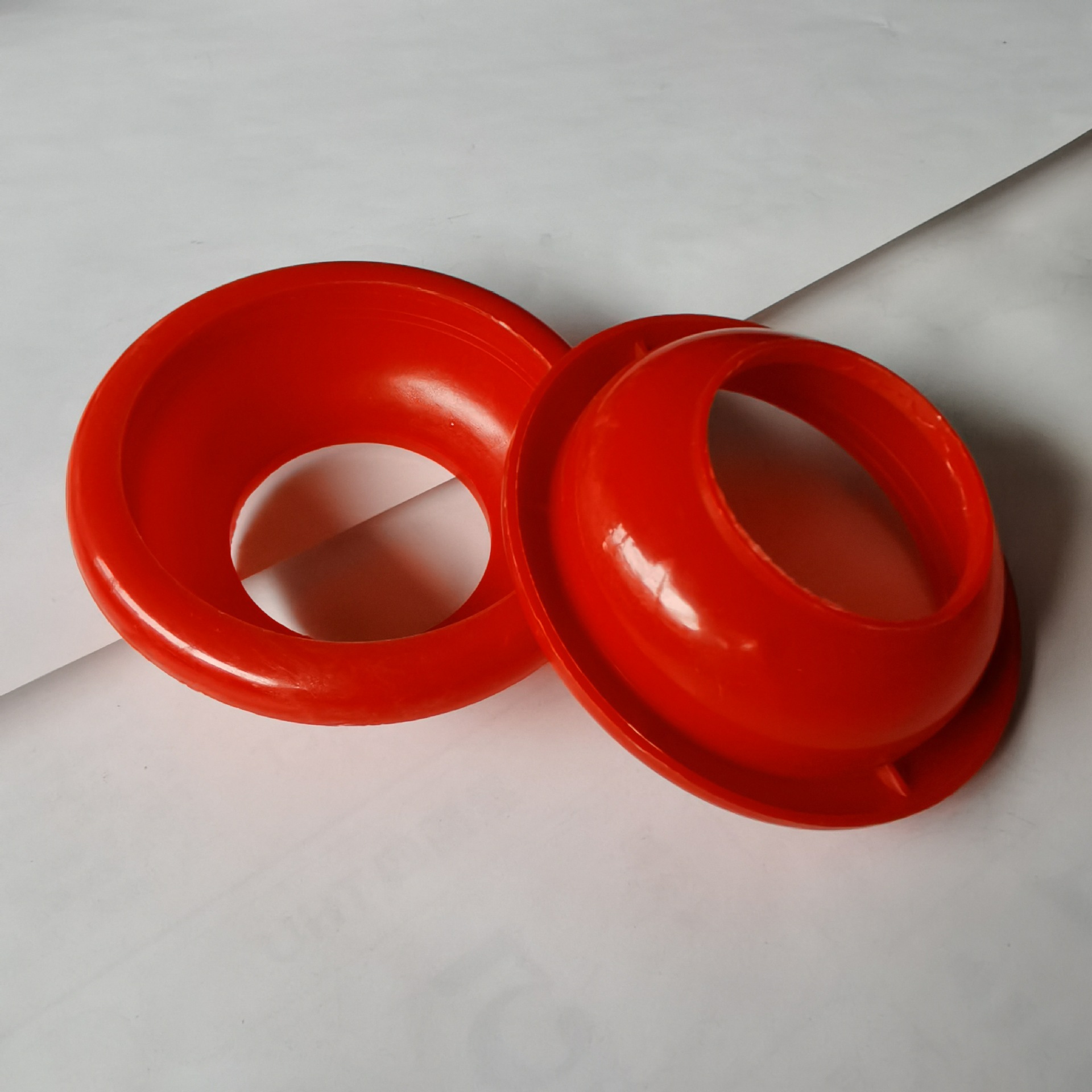 o型密封圈太阳能硅胶圈加厚密封圈硅胶垫热水器太阳能配件