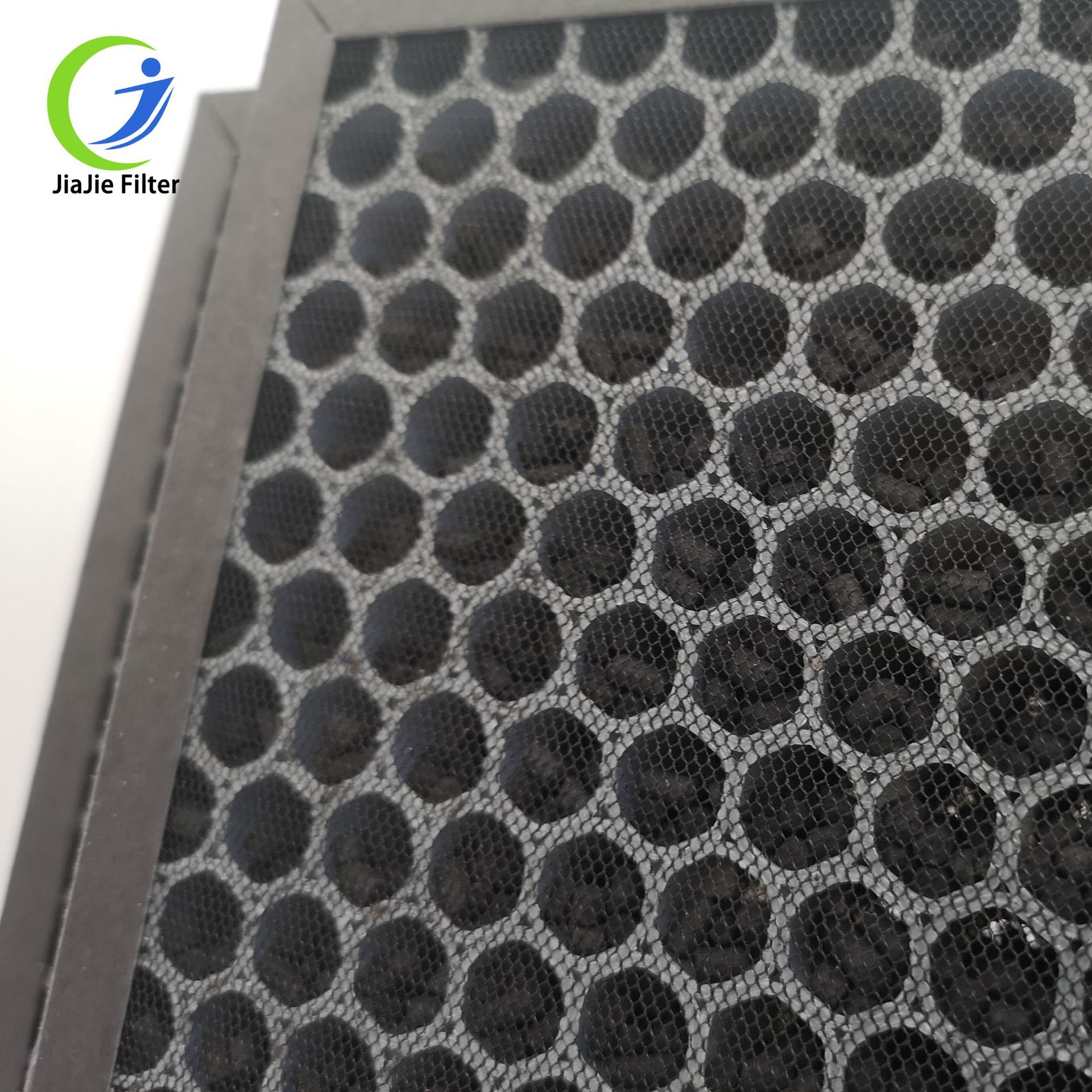 空汽净化器专用活性炭过滤器活性炭过滤网定制产品去异味