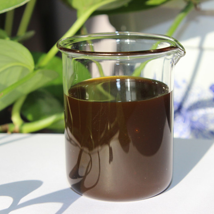 精制磷脂 色泽度好 溶水性磷脂 食品级磷脂油