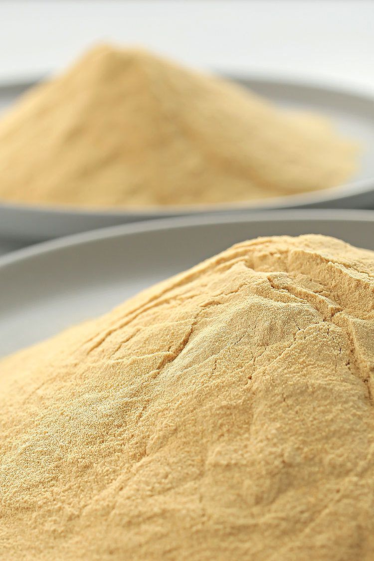 酵母抽提物 饲料添加剂营养剂 啤酒酵母粉 动物专用促进生长 批发