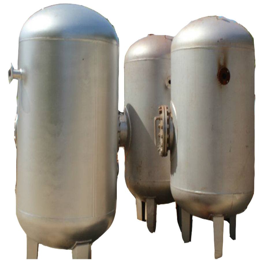 1m3储气罐立式储气罐cq1储气罐储气罐价格蒸汽