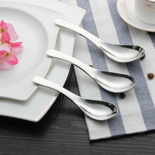 不锈钢勺子大汤匙图片 - 海量高清不锈钢勺子大汤匙图片大全